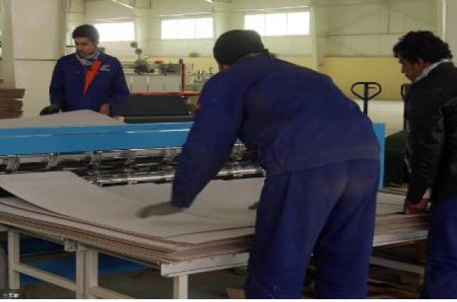 European Union to Assist Afghanistan’s Trade